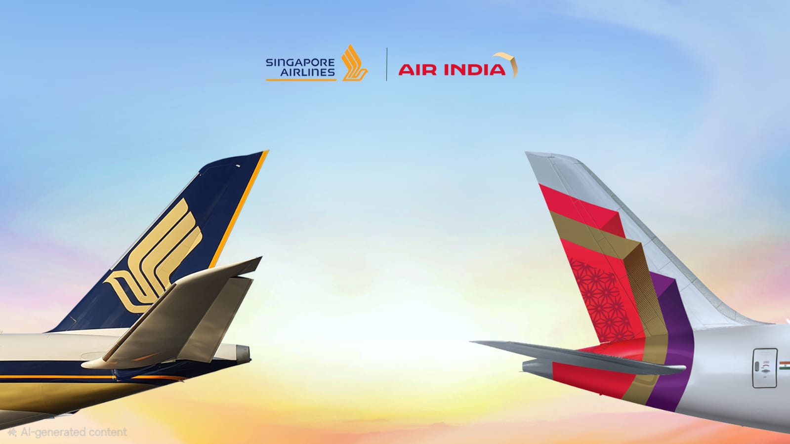Singapore Keeps Politics Out of the Cockpit on Singapore Airlines' Air India Investment