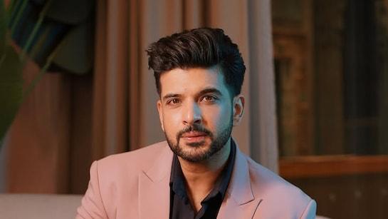 Fast and Curious: Karan Kundrra Reveals the Secret Behind His 12-Kg Transformation