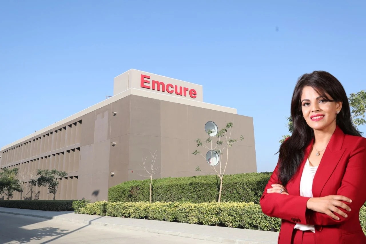 Emcure Pharmaceuticals Enters Strategic Deal Worth €19.7 Million