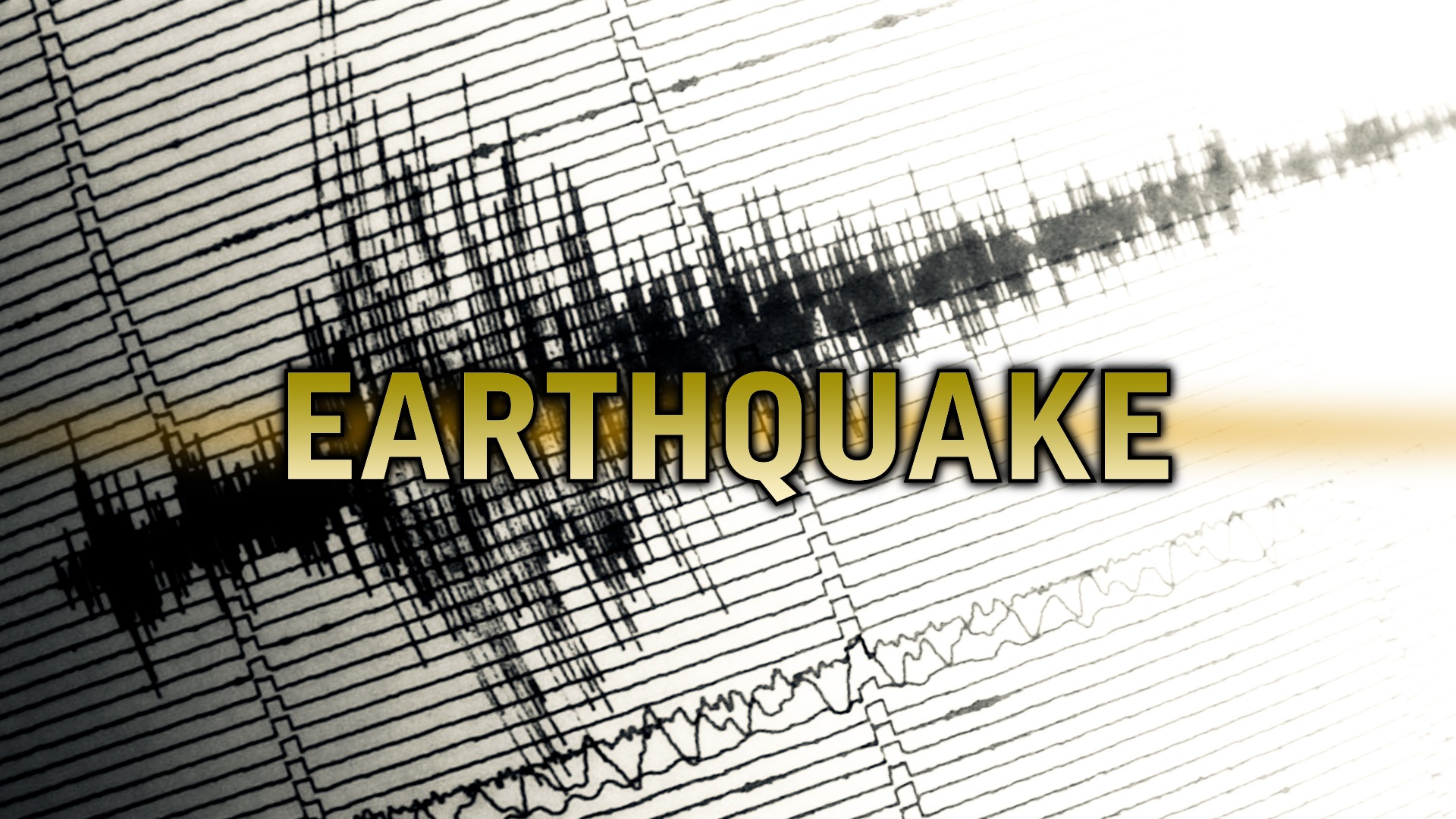 Earthquake Strikes Bay of Bengal, Tremors Felt in Kolkata