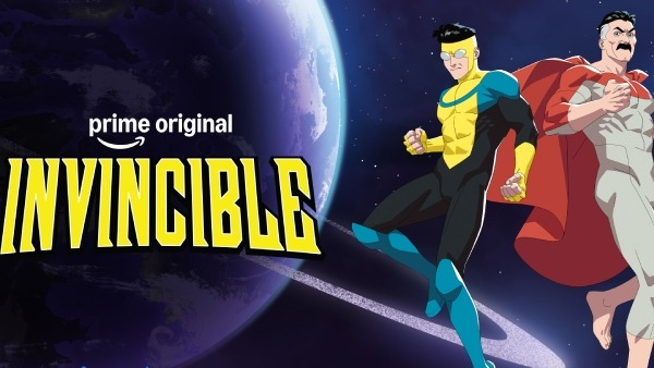 Prime Video Confirms Weekly Release Schedule For Invincible Season 4