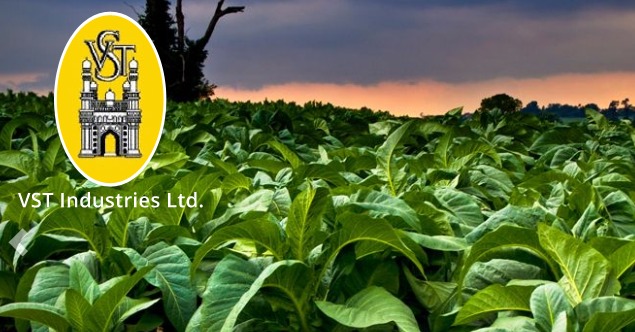 VST Industries Q4 Profit at ₹53 Crore, Revenue at ₹454 Crore; Board Declares ₹10 Dividend
