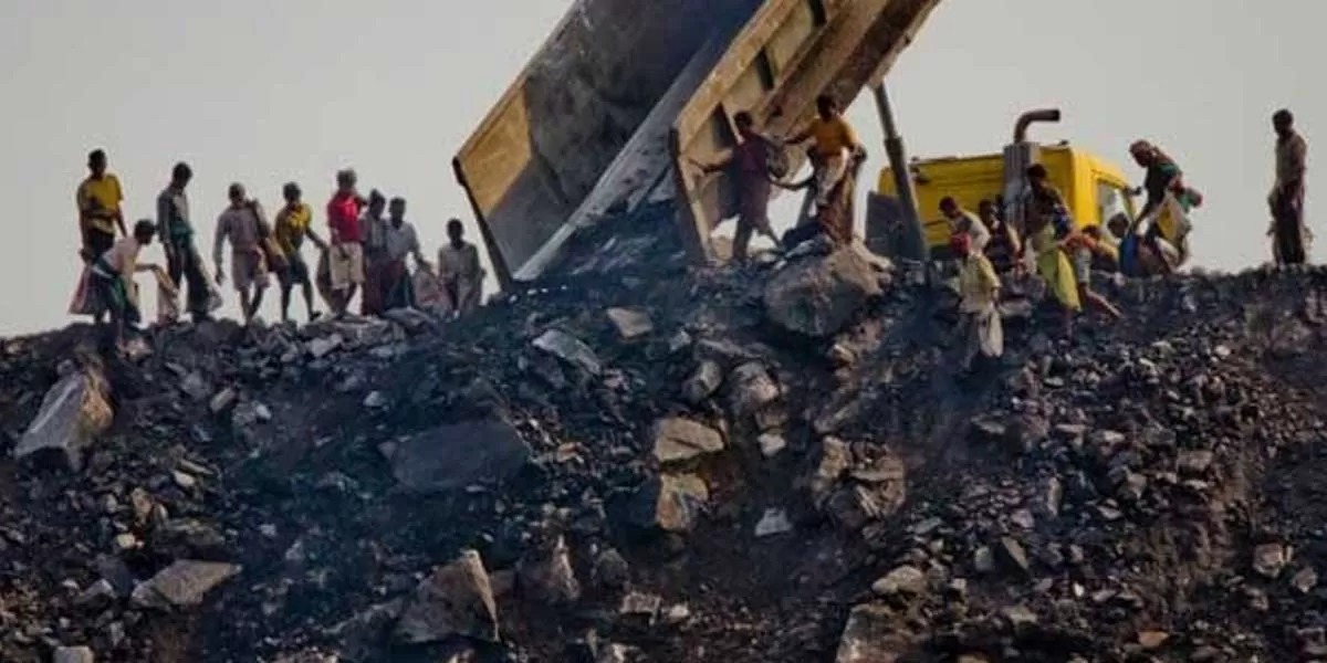 SAIL’s Global Coal Play: Mozambique JV to Resume Supplies Within Months