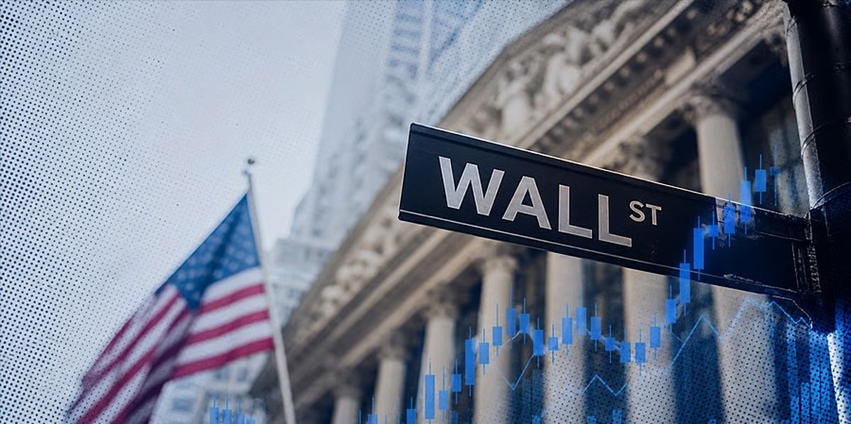 Job Shock: Wall Street Retreats as Strong Employment Data Stokes Rate Hikes