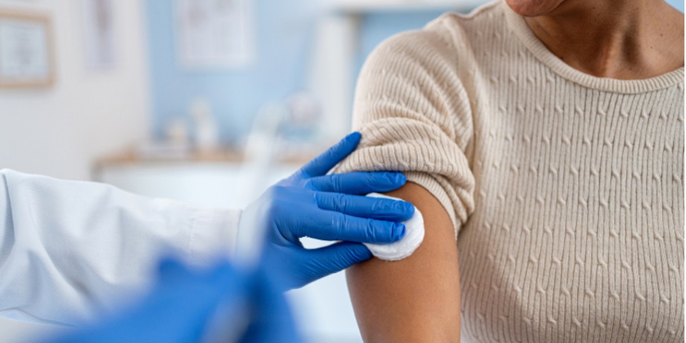 No Metabolic Mayhem: Study Finds Repeat Covid Shots Safe for Your System