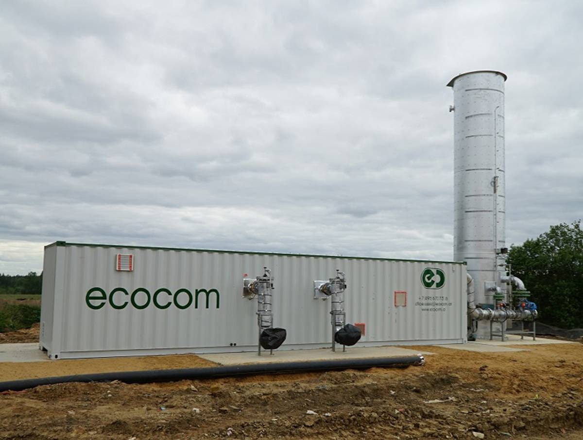 Charting Success: ECOCOM’s Trendline Breakout Sets Up Big Gains