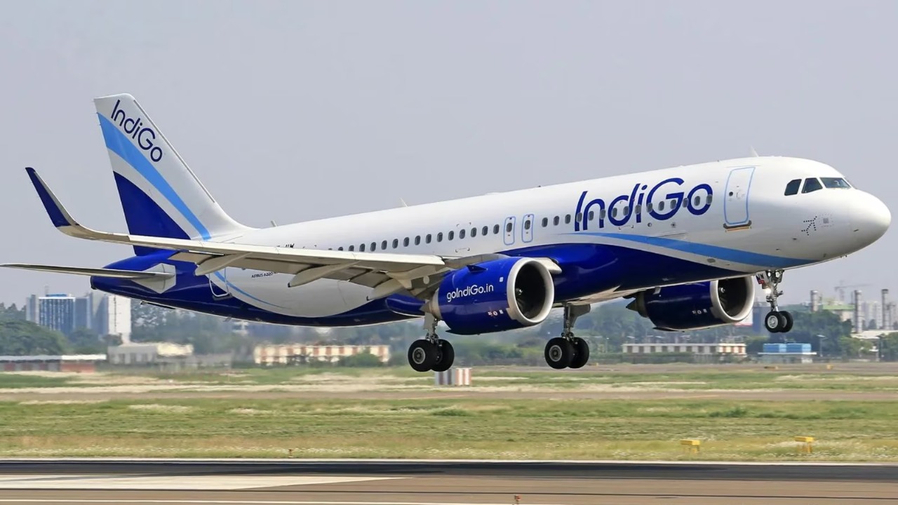 IndiGo Expands European Reach with Increased Flights to Amsterdam and Manchester