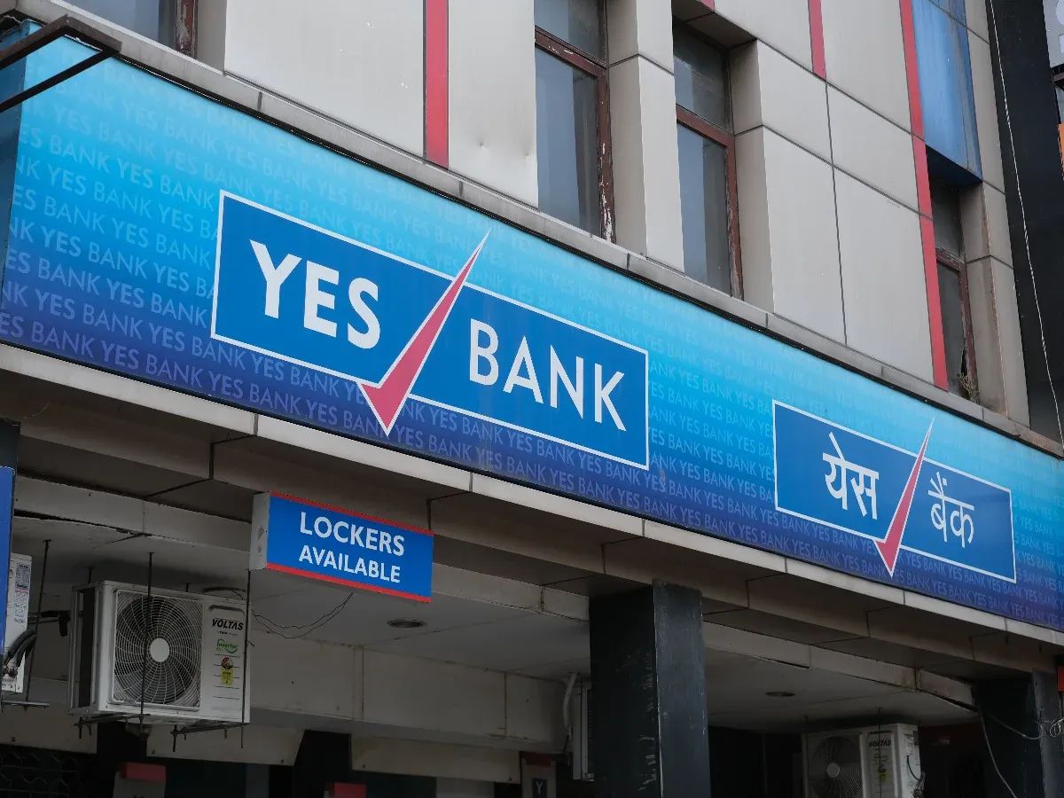 SMBC’s ₹16,000 Crore Bet on Yes Bank: Japan’s Banking Giant Eyes Bigger Role in India’s Financial Sector