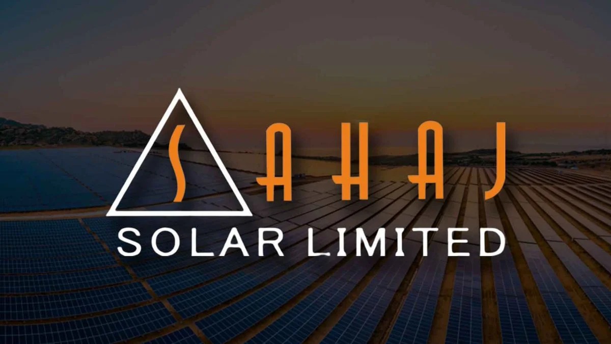 India And UAE Join Hands: Sahaj Solar And Clarion Investment Build A 750 MW Solar Future