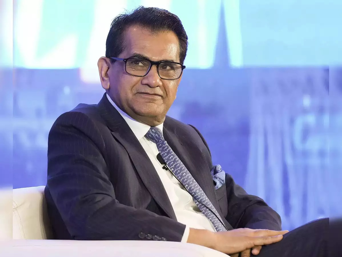 Amitabh Kant Unveils India's Tech Leap: Can the Nation Leapfrog to Global Leadership?