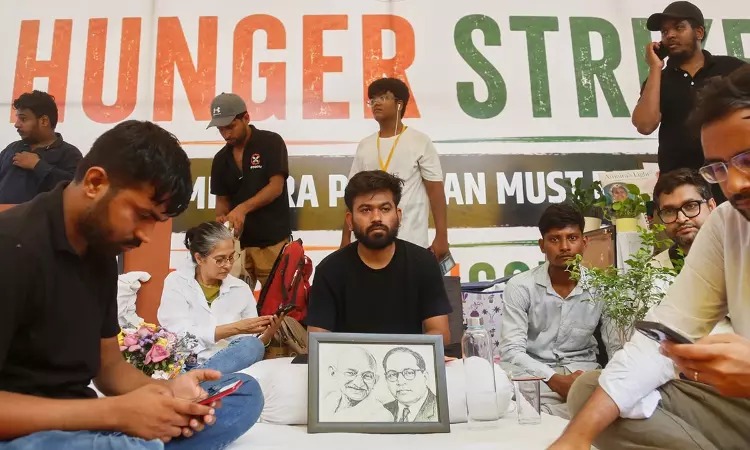 India Defends Delhi Surveillance as 'Legitimate State Interest'