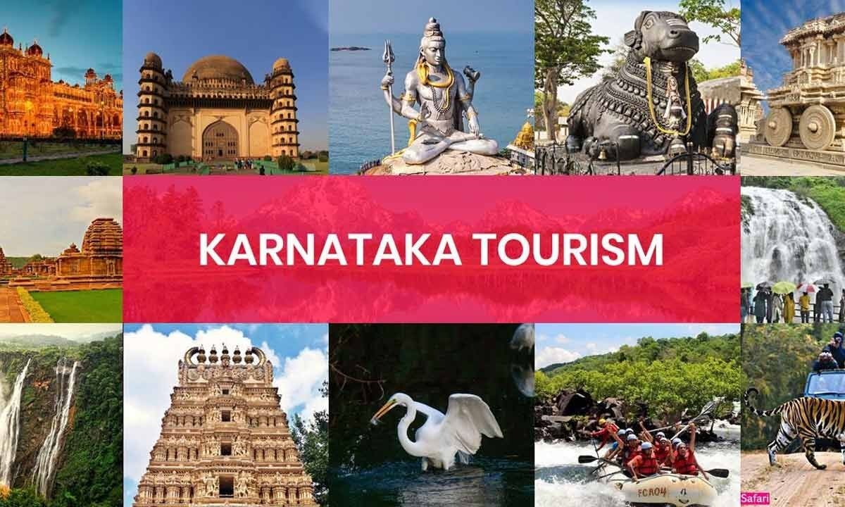 Unveiling Karnataka’s Coastal Vision: 40 Scenic Nodes Set to Redefine Beach Tourism