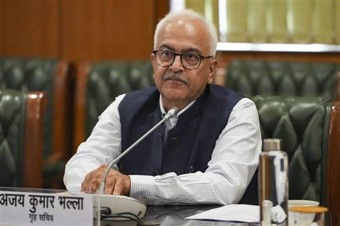 Calm Over Chaos: Manipur Governor Urges RIMS Students to Heal, Not Hurl
