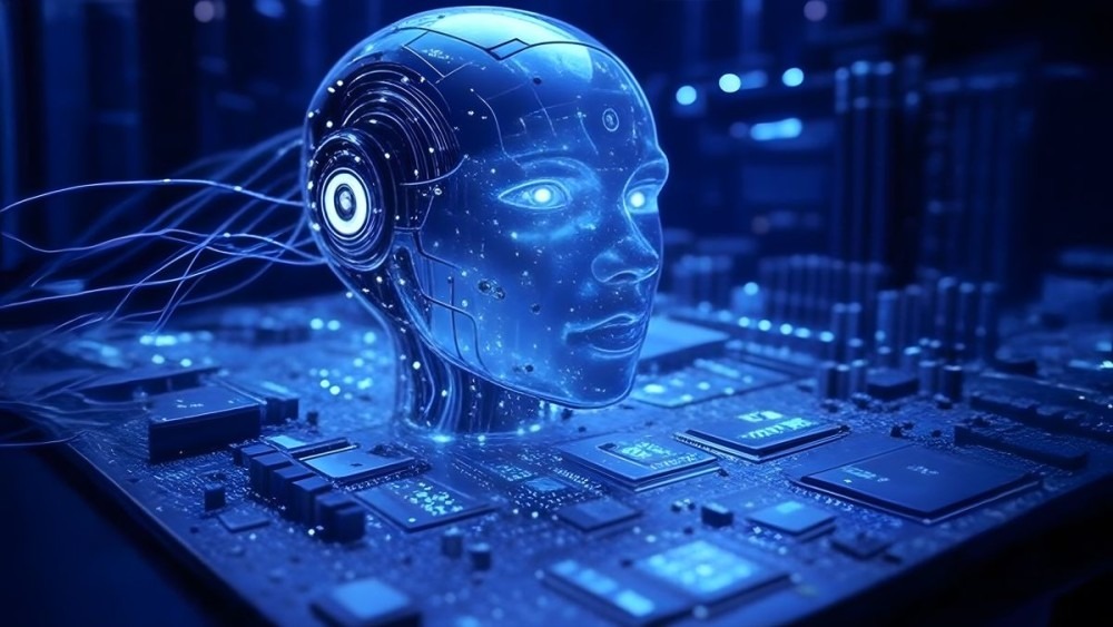 Indian National AI Olympiad 2026 Launched To Nurture Young Talent