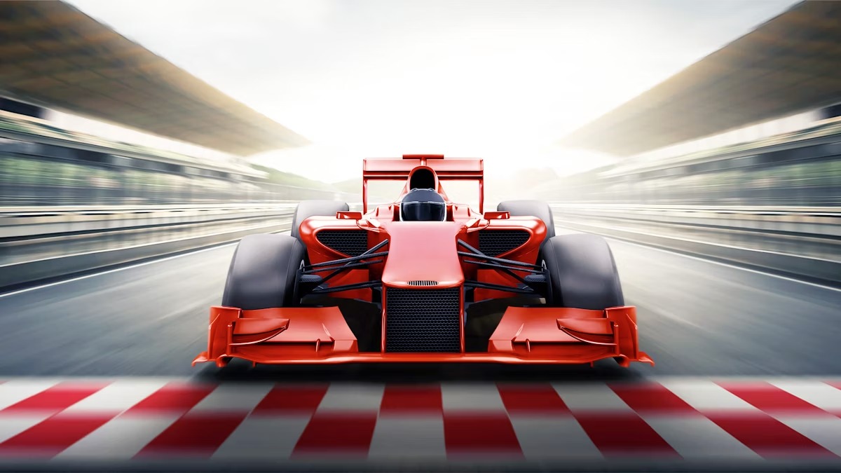 The Unsung Hero of Formula 1: Inside the High-Speed World of the Safety Car