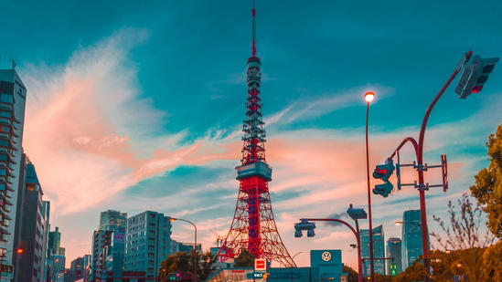 From Mumbai to Tokyo: Indian Entrepreneur Chooses Japan Over Home Turf