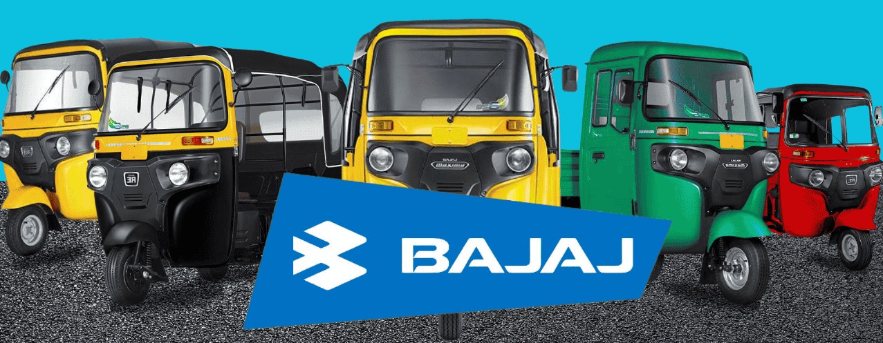 Bajaj Auto’s Unbreakable Streak: 20% Margins Hold Strong Amid Market Chaos