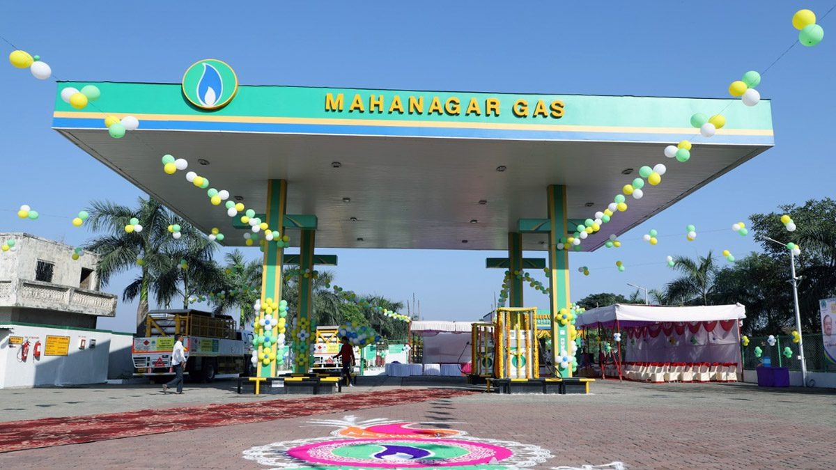 Mahanagar Gas Faces Profitability Squeeze as APM Gas Allocation Cut by 18%, Replaced with Costlier New Well Gas