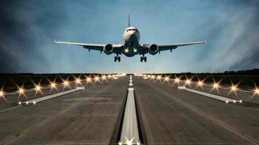 Taking Off in Style: Patna’s Bihta Airport Set to Redefine Air Travel in Bihar