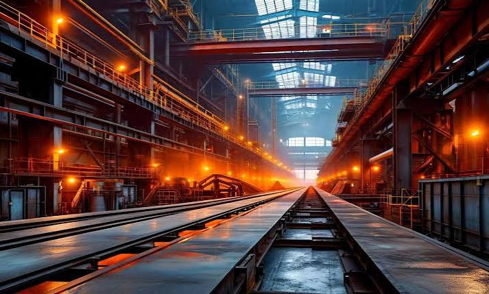 Chinmay Pradhan Resigns as Managing Director of Magnus Steel & Infra
