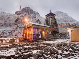 Kedarnath Yatra 2025: Helicopter Services from Sonprayag Make Pilgrimage More Accessible