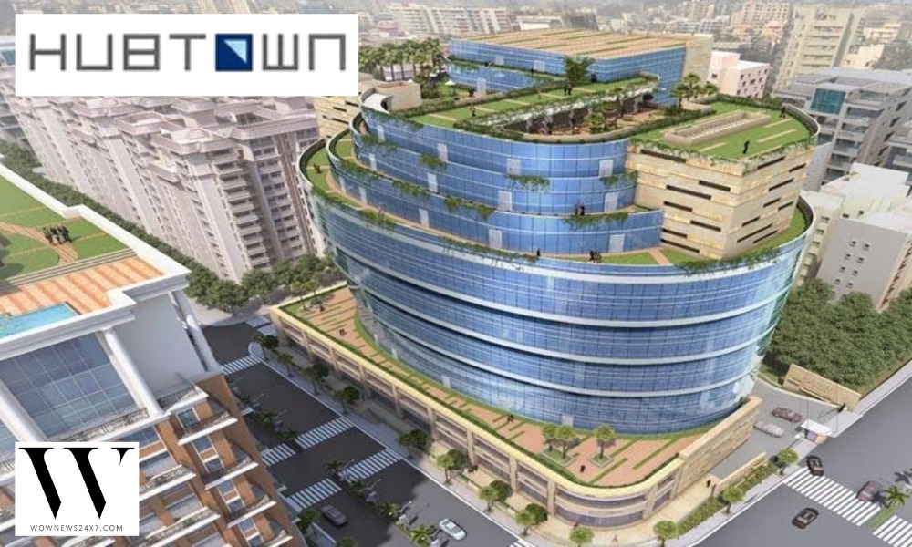 Hubtown Hits ₹35.47B Pre-Sales Milestone, Signals Strong Real Estate Demand