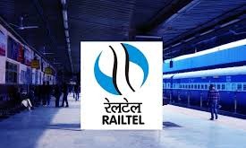 RailTel Shares Surge on ₹252 Million Order Win