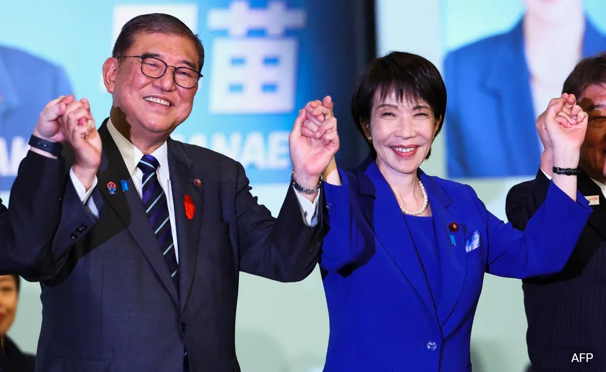 Sanae Takaichi: Japan’s First Female PM Breaks Ground, Stirs Debate