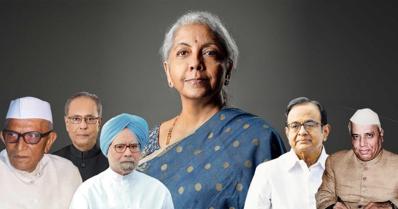 Indian Budget Day Trivia: Records, Rituals, And Remarkable Facts Behind The Budget