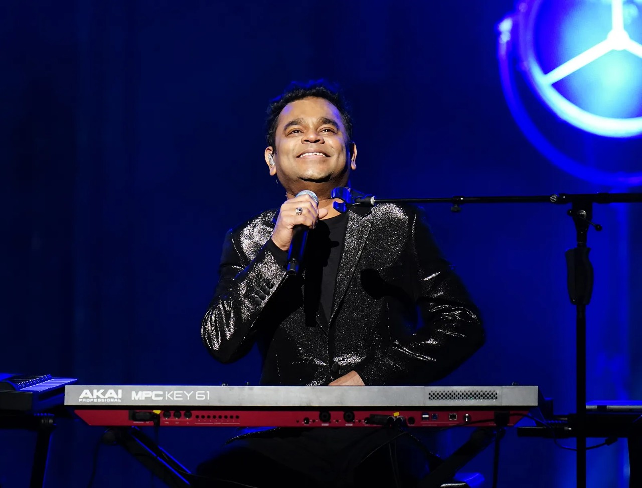 Global Notes, Local Soul: AR Rahman Celebrates Music’s Borderless Evolution
