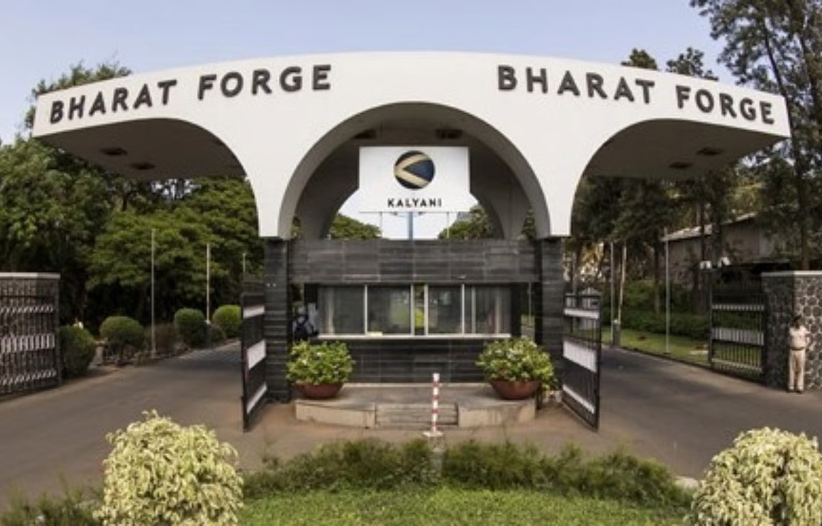 One Ring Mill to Rule Aerospace? Bharat Forge Steps Into the Global Spotlight