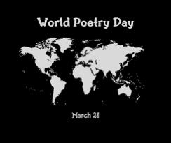 From Heart to Art: Young Poets Paint with Words on World Poetry Day!