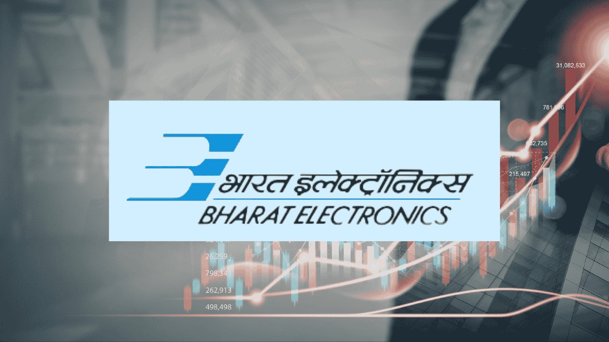 BEL Fires On All Cylinders In Q4, Backs It Up With Dividend