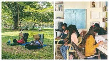 Booked and Hooked: How India’s Reading Culture is Writing a New Chapter