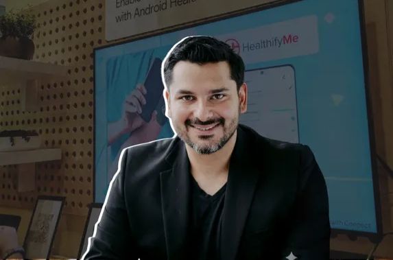 From Excel Sheets to AI Empires: How Tushar Vashisht Built HealthifyMe into India’s Leading Digital Wellness Brand