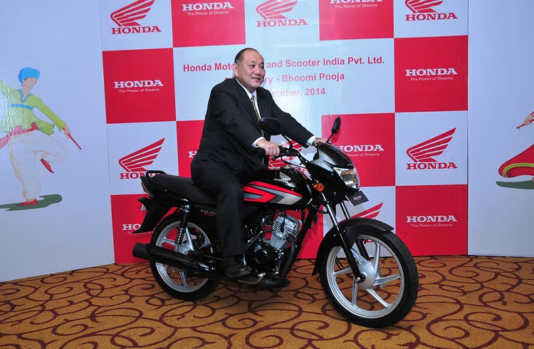 Honda Supercharges India: Billion-Rupee Bet on World’s Biggest Bike Factory