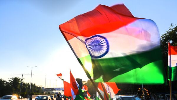 India’s Economic Rise: Surges Past Japan to Claim 4th Spot Among World’s Largest Economies