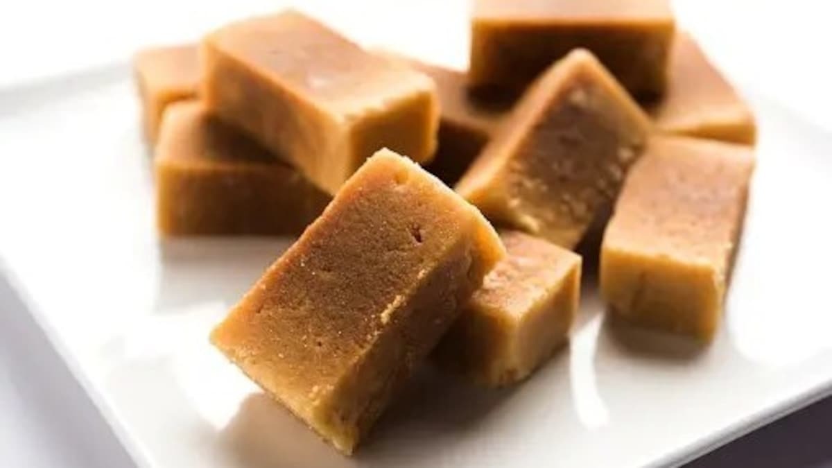 Mithai gets a makeover as Jaipur sweet shops drop 'Pak' from names