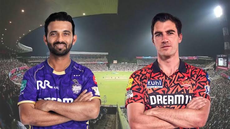 Don’t Miss the Final Face-Off: Watch KKR vs Sunrisers Hyderabad Free—Here’s How!