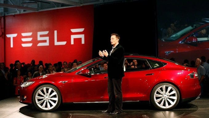 Tesla Must Produce Locally to Scale in India, Targeting Rs 25-30 Lakh Price Range: CLSA