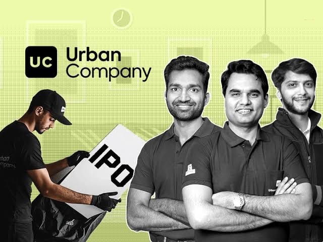 Urban Company Rings IPO Bell: Tech Upgrades, Cloud Power, and a Marketing Blitz on the Horizon