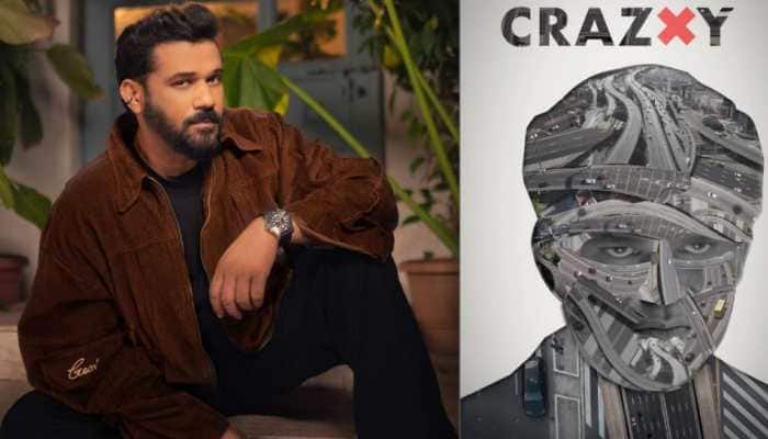 From Boom to Gloom: Sohum Shah's "Crazxy" Faces Monday Blues