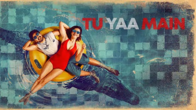 Slow Start for Tu Yaa Main: Can Shanaya Kapoor and Adarsh Gourav Turn It Around?
