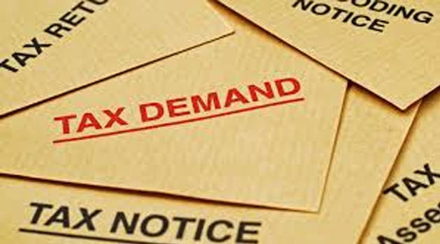 Sanofi India Receives Tax Demand Of 23.7 Million Rupees