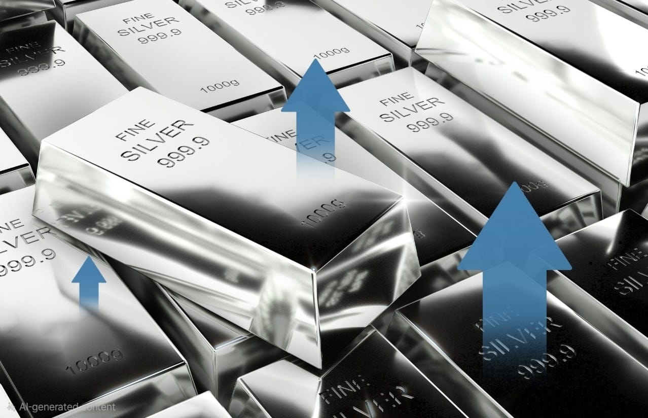 From Mines To Markets: Why Silver Shines Cheaper In India Than China
