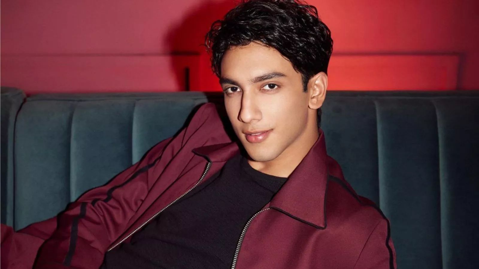 Karan Johar Sees Bollywood’s Next Superstar in Vedang Raina: ‘I Really Like Him’