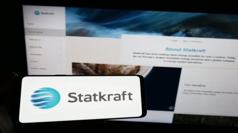 Green Energy Relay: Statkraft Hands Off Indian Hydro Crown to JSW Energy
