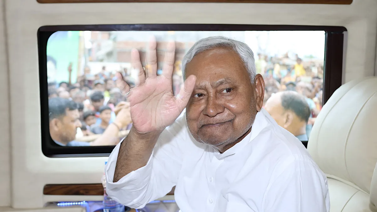 Inclusive by Design: Bihar’s Clean Slate Commission Empowers Sanitation Heroes