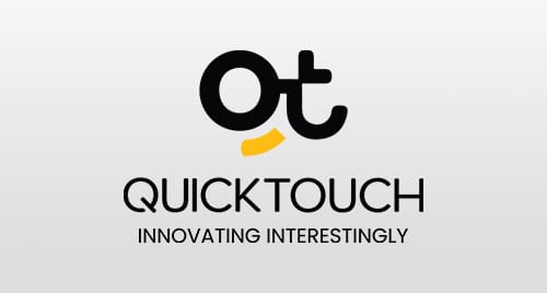 Quicktouch Technologies CFO Ankit Gupta Steps Down, Signaling Leadership Transition