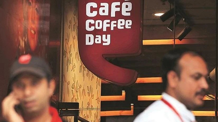 Coffee Day Enterprises Swings to Profit in June Quarter, Revenue Hits Rs 2.69 Billion